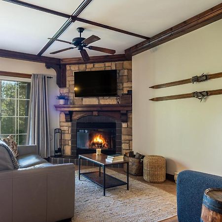 Le Boise Mont-Tremblant Apartment Ngoại thất bức ảnh