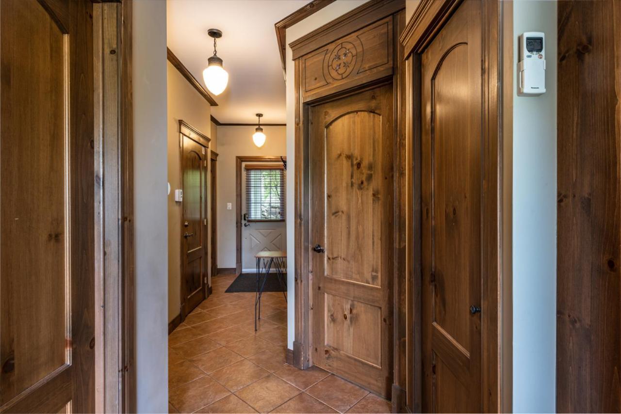 Le Boise Mont-Tremblant Apartment Ngoại thất bức ảnh